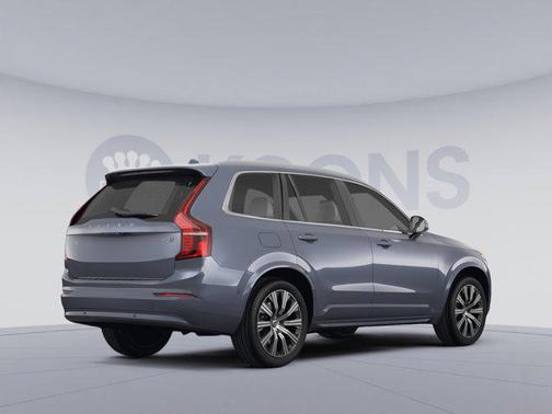 2023 Volvo XC90 B6 Plus 7-Seater