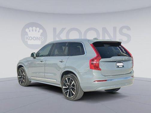 2023 Volvo XC90 B6 Plus 7-Seater