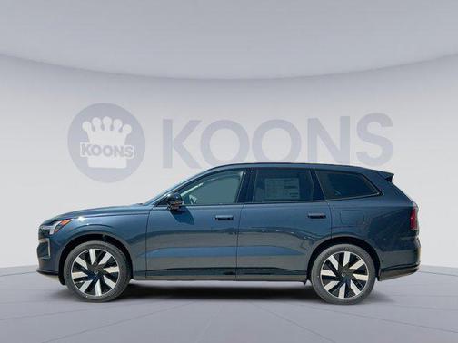 2025 Volvo EX90 Twin Motor Performance Ultra