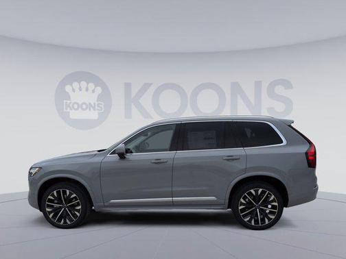2026 Volvo XC90 B6 Ultra 7-Seater