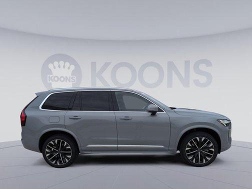 2026 Volvo XC90 B6 Ultra 7-Seater
