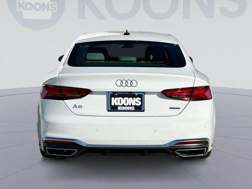2024 Audi A5 Sportback 45 S Line Premium Plus