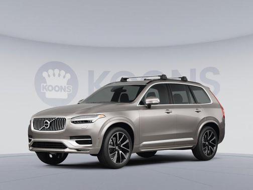 2023 Volvo XC90 B6 Plus 7-Seater