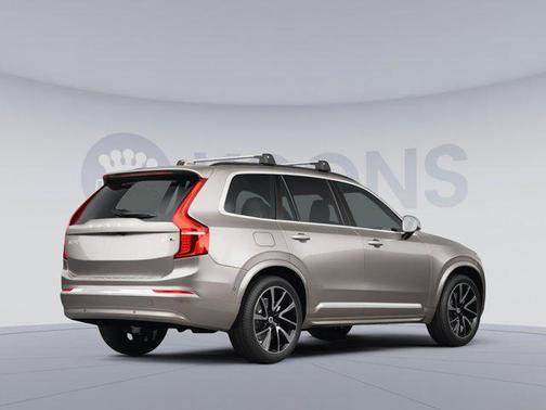 2023 Volvo XC90 B6 Plus 7-Seater