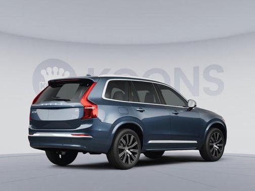 2024 Volvo XC90 B6 Plus Bright Theme 7-Seater