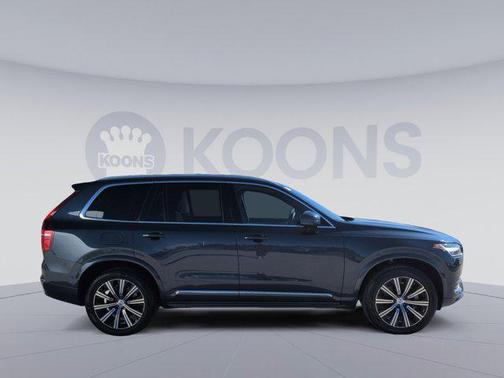 2024 Volvo XC90 B6 Plus Bright Theme 7-Seater