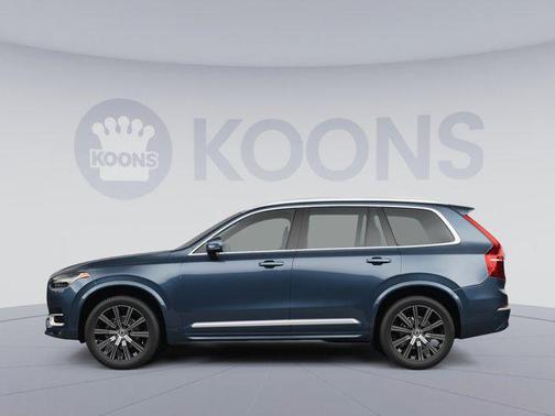 2024 Volvo XC90 B6 Plus Bright Theme 7-Seater