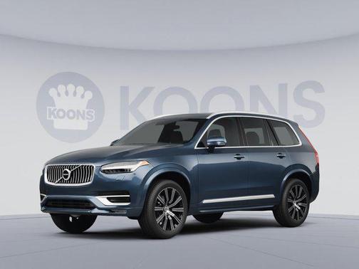 2024 Volvo XC90 B6 Plus Bright Theme 7-Seater