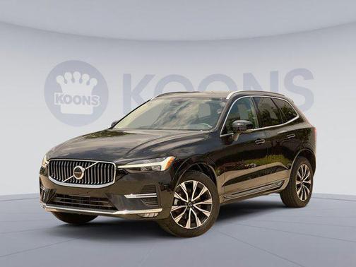 2023 Volvo XC60 B5 Plus Bright Theme
