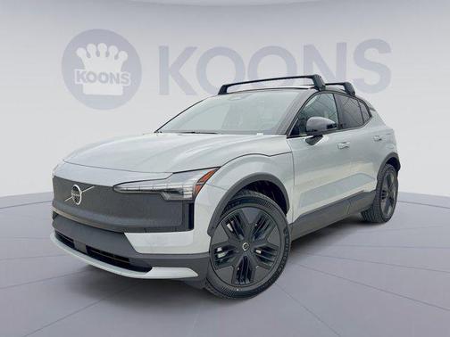 2026 Volvo EX30 Cross Country Ultra