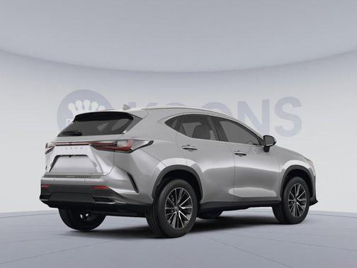 2022 Lexus NX 350 Premium
