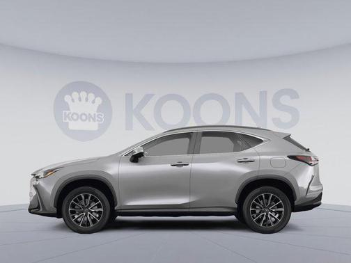 2022 Lexus NX 350 Premium