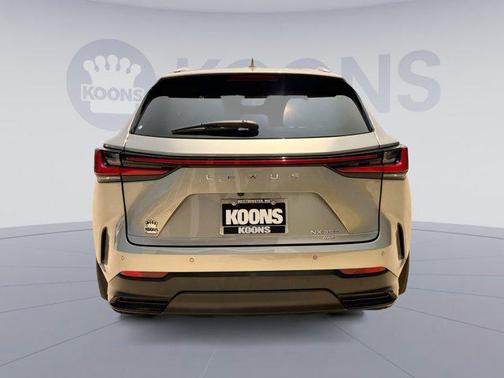 2022 Lexus NX 350 Premium