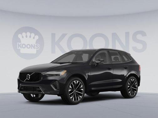 2026 Volvo XC60 B5 Ultra