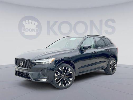 2026 Volvo XC60 B5 Ultra