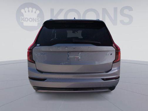 2026 Volvo XC90 B6 Ultra Dark Theme 7-Seater