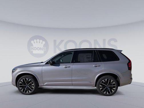 2026 Volvo XC90 B6 Ultra Dark Theme 7-Seater
