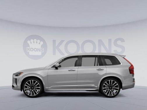 2025 Volvo XC90 B6 Plus 7-Seater