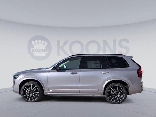 2026 Volvo XC90 B6 Ultra Dark Theme 7-Seater