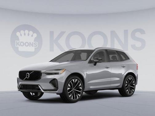 2026 Volvo XC60 B5 Ultra