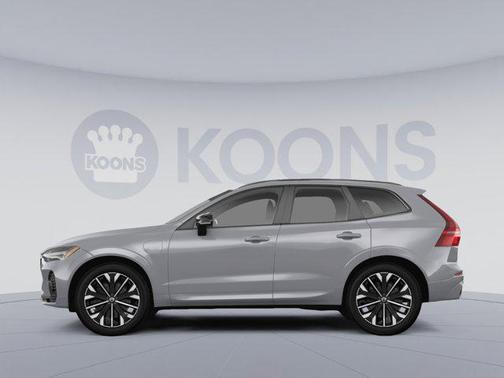 2026 Volvo XC60 B5 Ultra
