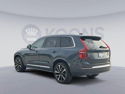2023 Volvo XC90 B6 Plus 6-Seater