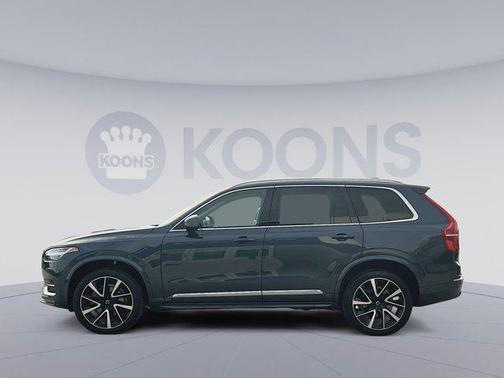 2023 Volvo XC90 B6 Plus 6-Seater