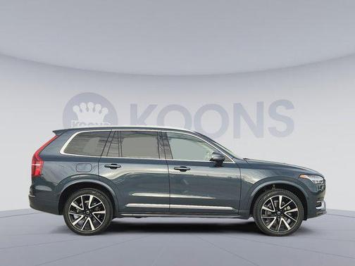 2023 Volvo XC90 B6 Plus 6-Seater