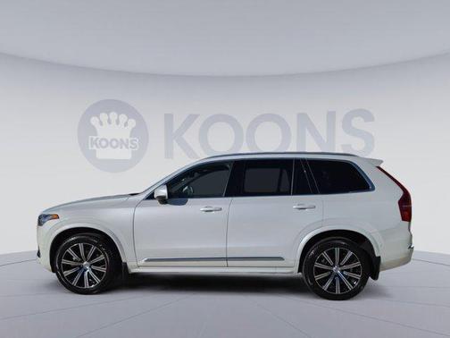 2024 Volvo XC90 B6 Plus Bright Theme 7-Seater