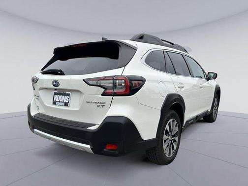 2023 Subaru Outback Limited XT