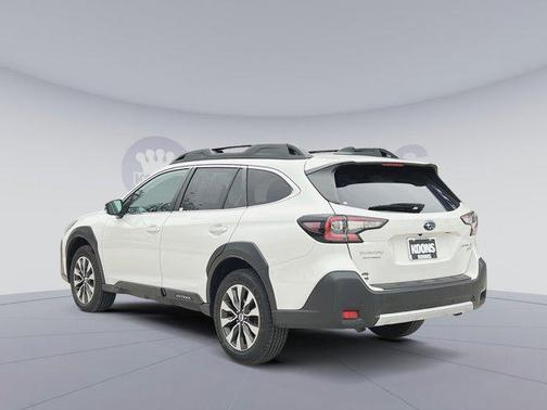 2023 Subaru Outback Limited XT