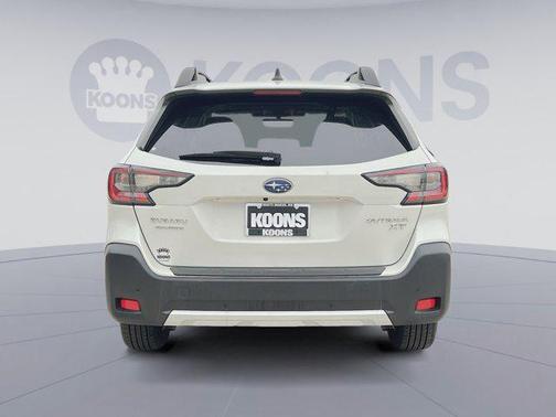 2023 Subaru Outback Limited XT