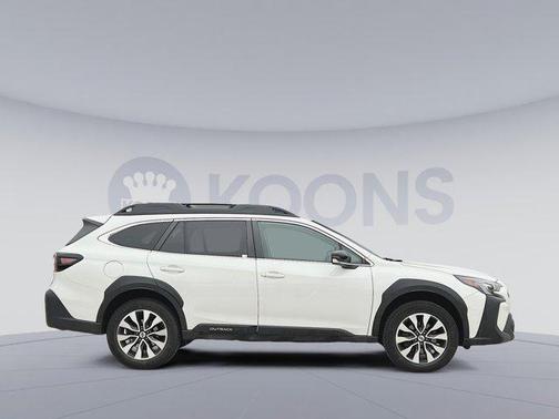 2023 Subaru Outback Limited XT