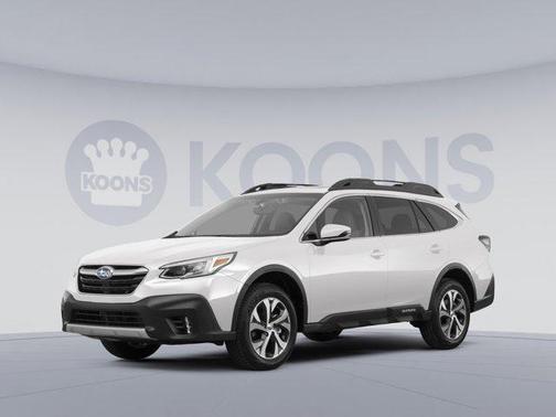 2023 Subaru Outback Limited XT