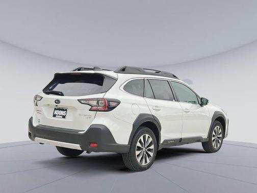 2023 Subaru Outback Limited XT