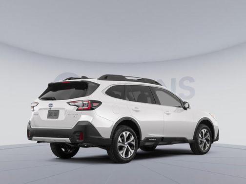 2023 Subaru Outback Limited XT