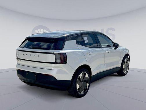 2025 Volvo EX30 Twin Motor Plus