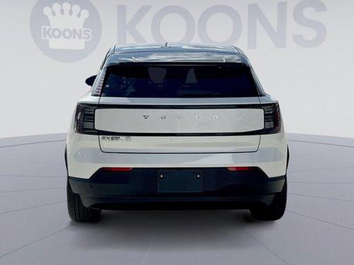 2025 Volvo EX30 Twin Motor Plus