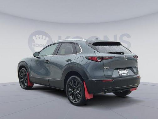 2022 Mazda CX-30 2.5 Turbo Premium Plus Package