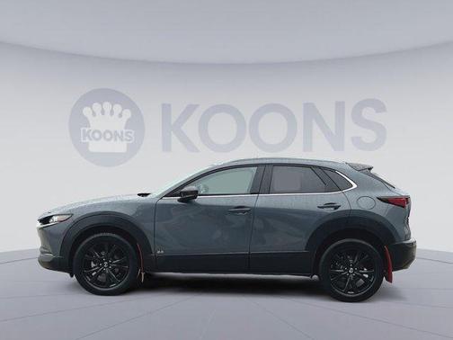 2022 Mazda CX-30 2.5 Turbo Premium Plus Package