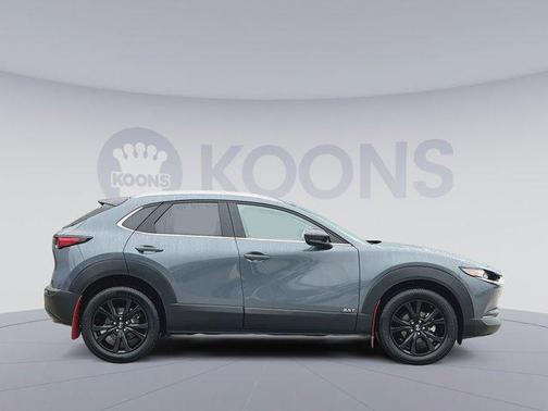 2022 Mazda CX-30 2.5 Turbo Premium Plus Package