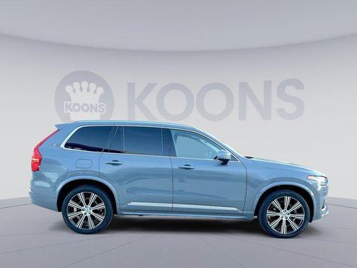 2023 Volvo XC90 B6 Ultimate 6-Seater