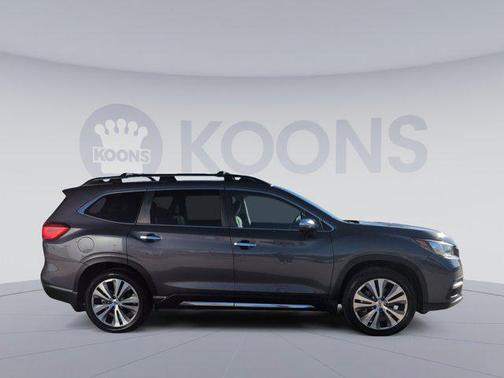 2022 Subaru Ascent Touring 7-Passenger