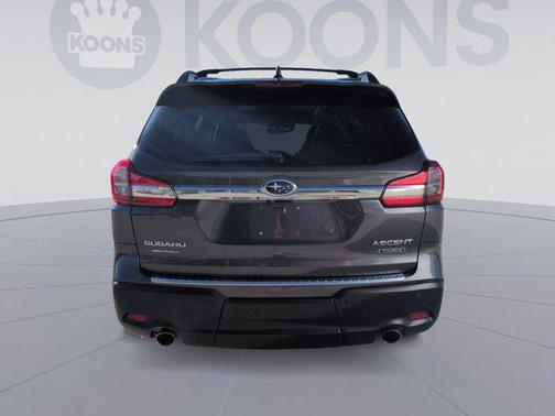 2022 Subaru Ascent Touring 7-Passenger