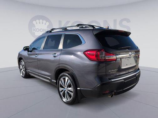2022 Subaru Ascent Touring 7-Passenger