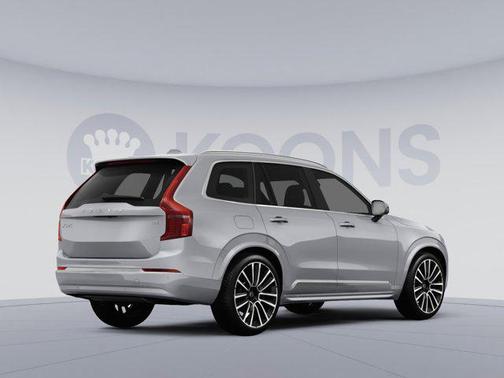 2026 Volvo XC90 B6 Plus 7-Seater
