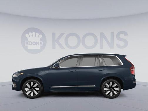 2023 Volvo XC90 B6 Ultimate 7-Seater