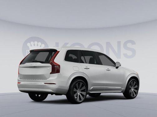 2024 Volvo XC90 Recharge Plug-In Hybrid T8 Plus 6-Seater