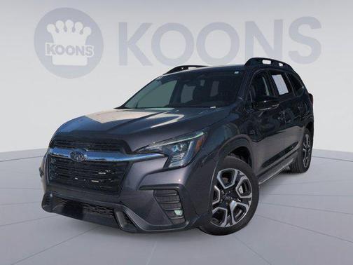2024 Subaru Ascent Limited 7-Passenger