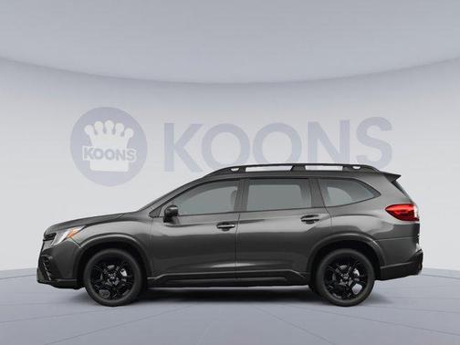 2024 Subaru Ascent Limited 7-Passenger